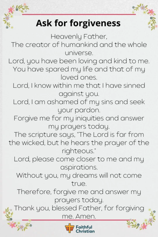 Believing God for a new home This prayer is for You 
