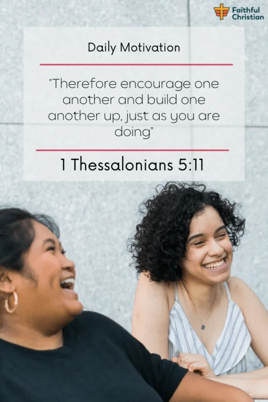 Bible Verses About Friendship Powerful Scriptures and Quotes