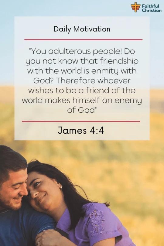 Bible Verses About Friendship Powerful Scriptures and Quotes