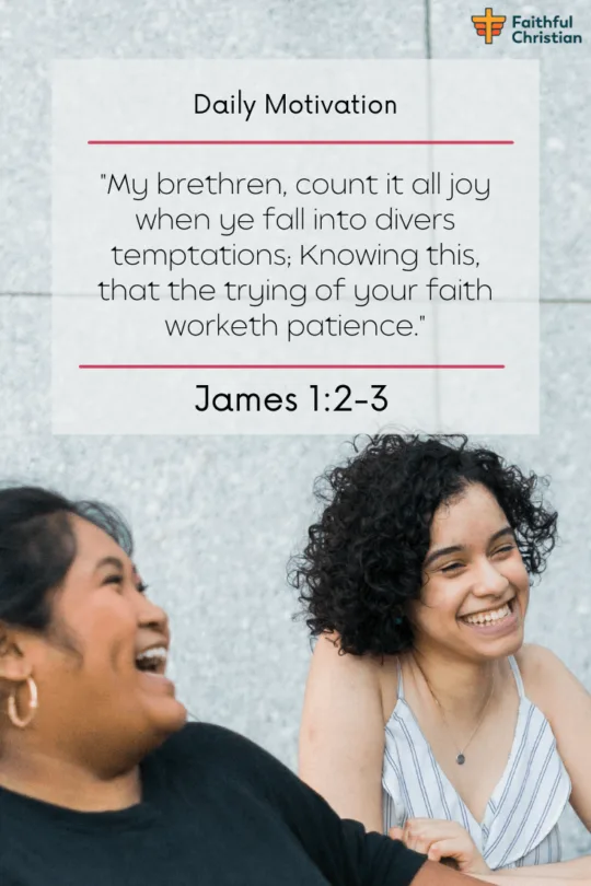 Bible Verses About Happiness & Joy Important Scriptures