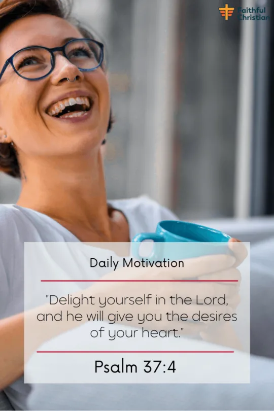 Bible Verses About Happiness & Joy Important Scriptures