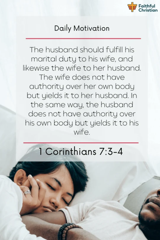 Bible Verses About Wives Roles and Duties in the Scriptures 