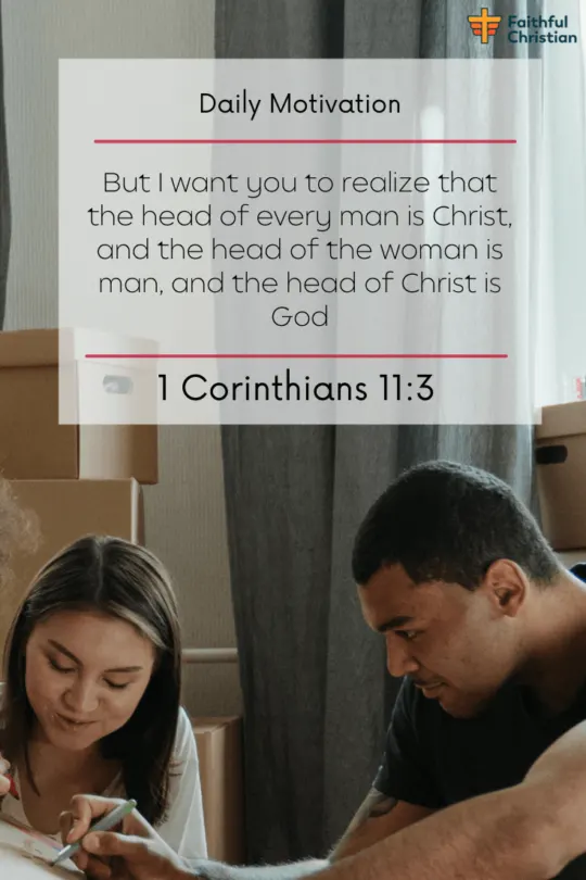 Bible Verses About Wives Roles and Duties in the Scriptures 