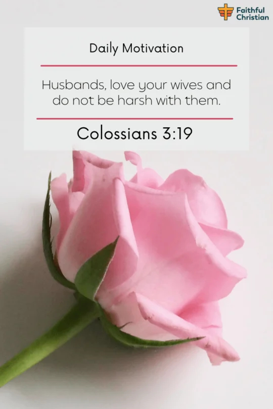 Bible verse about family happiness Togetherness Scriptures