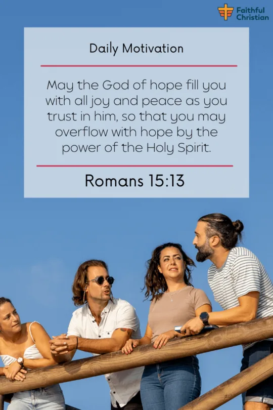 Bible verse about family happiness Togetherness Scriptures