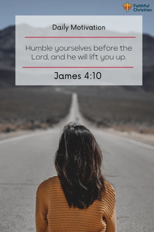 Bible verses about Humility Scriptures on Being Humble 