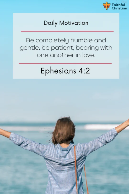 Bible verses about Humility Scriptures on Being Humble 