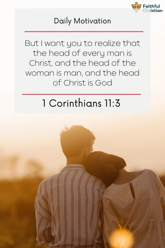 Bible verses about Husbands roles and duties in the Scriptures