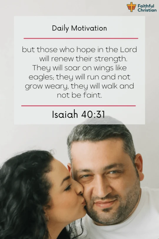 Bible verses about Waiting for Love (for the right person) 