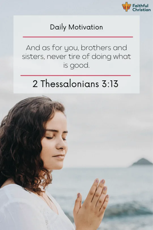 Bible verses about helping others In need (Powerful Scriptures)