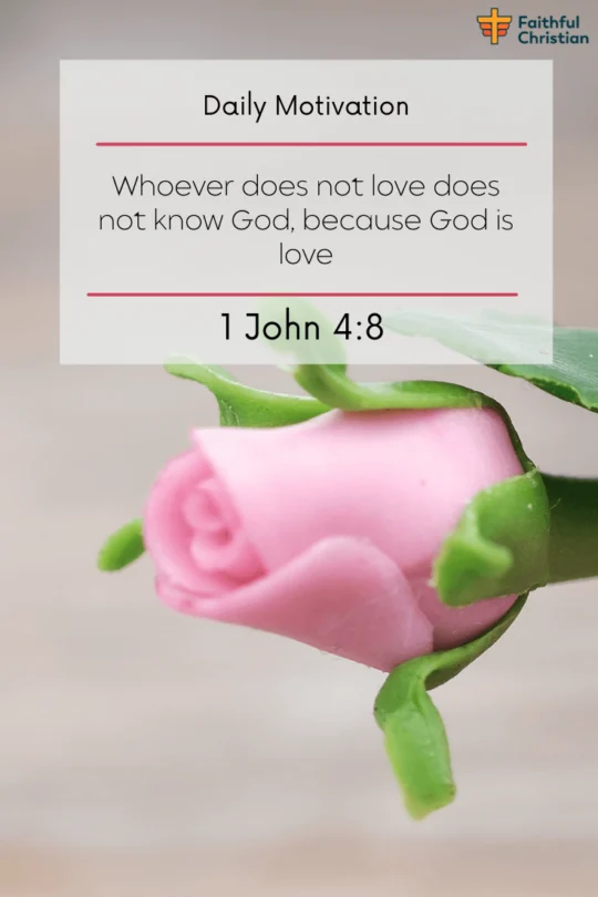 Bible verses about loving others equally and unconditionally