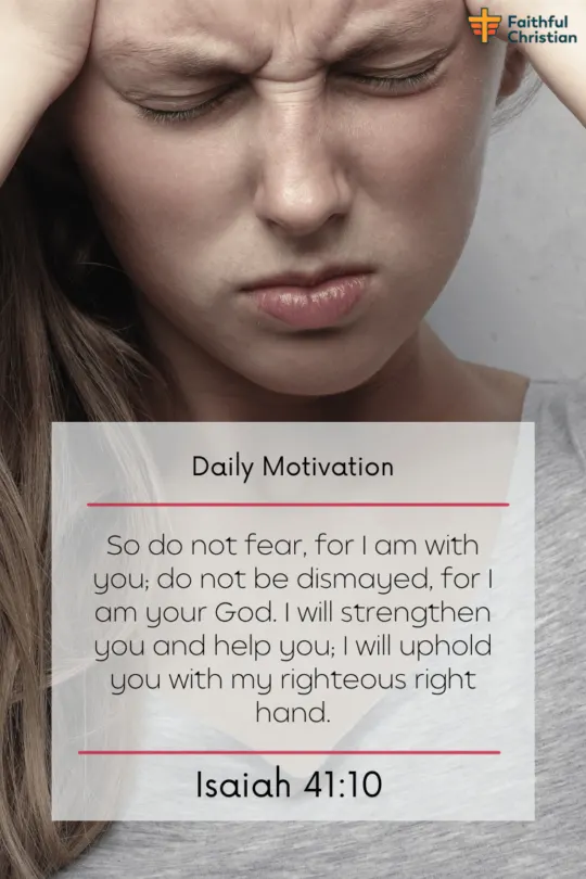 Bible verses for stress and anxiety Relief (scriptures & Quotes) 