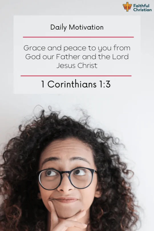 Inspiring Bible verses about Peace and Strength 