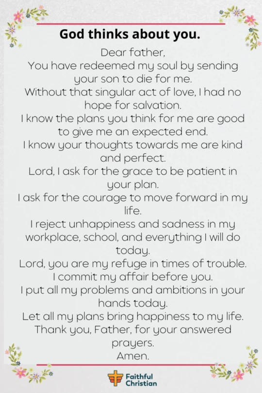 Prayer for courage, strength and Wisdom (with bible verses)
