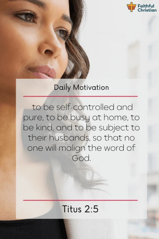 Bible verses about virtuous woman