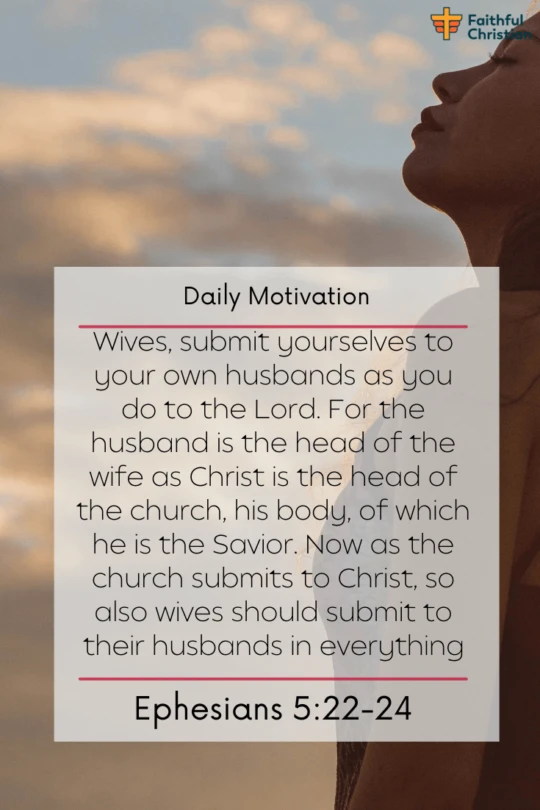 Bible verses about virtuous woman