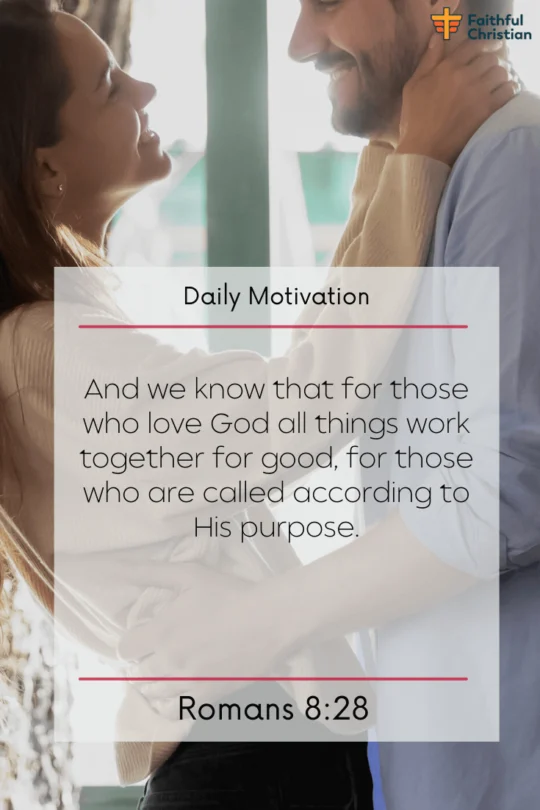 7 Powerful Prayers for Encouragement for Husband