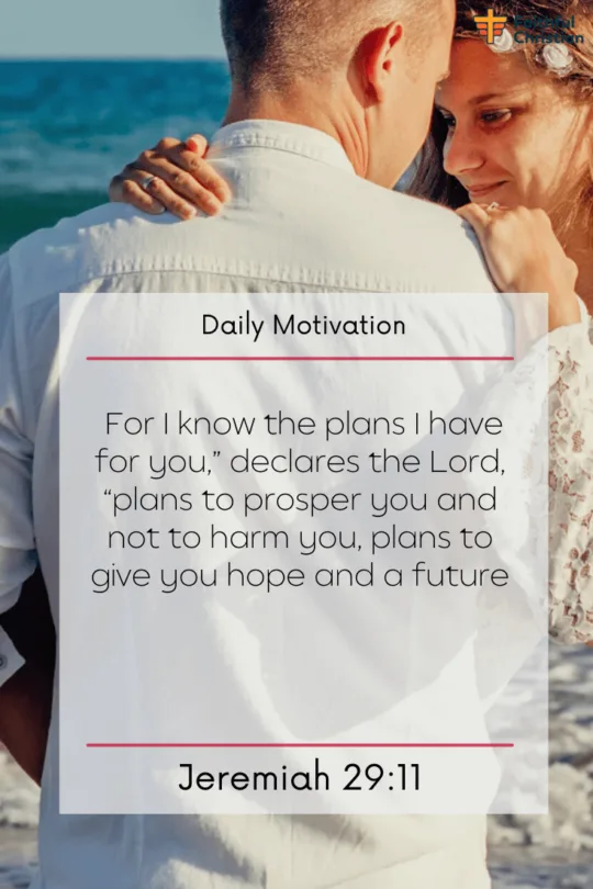 Prayer for my future husband & To get married 