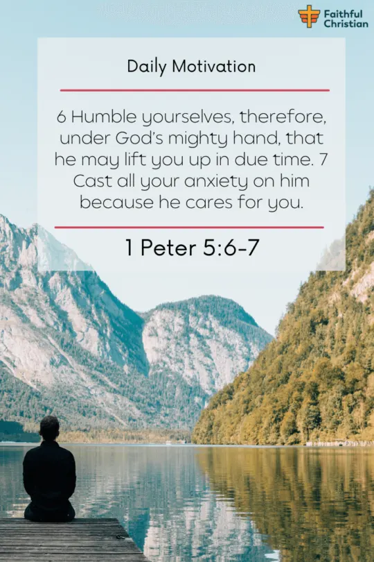 30 Bible Verses About Life Struggles Overcoming Adversity 