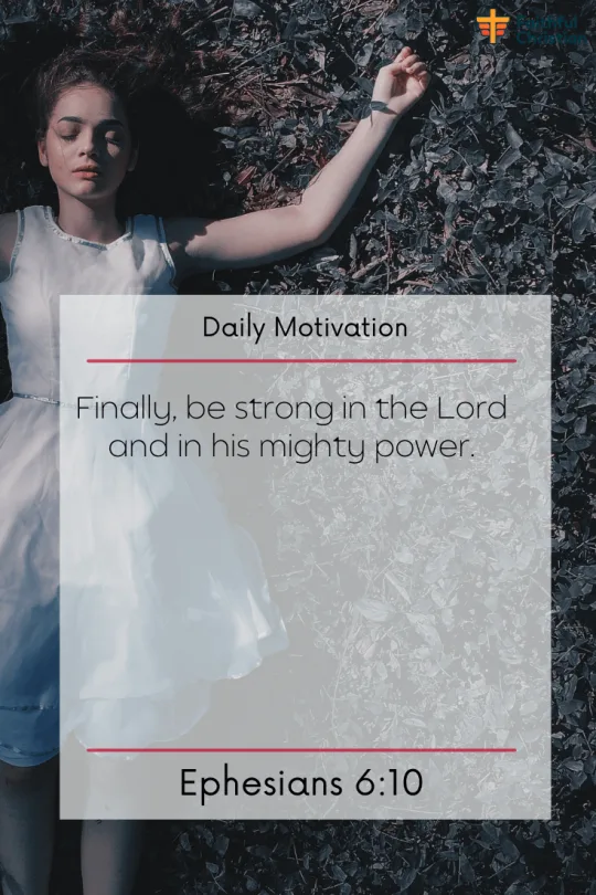 Inspirational Bible Verses For Women 10 Encouraging Scriptures