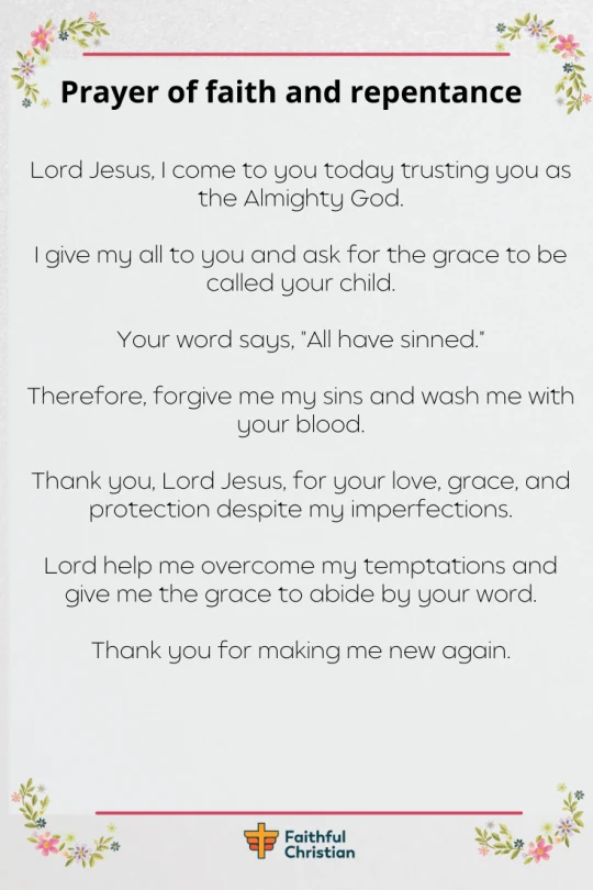 Prayer for speaking in tongues (1)