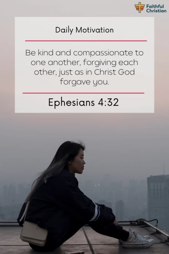 Prayer for God's Compassion (for others) + Bible verses