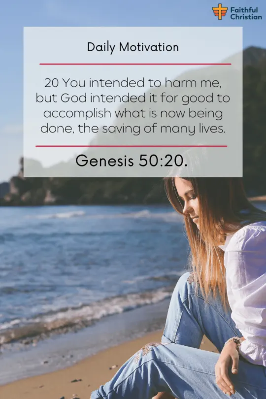 Bible Verse about life purpose