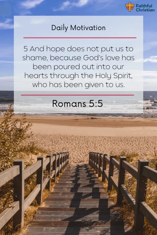 Bible Verse about life purpose