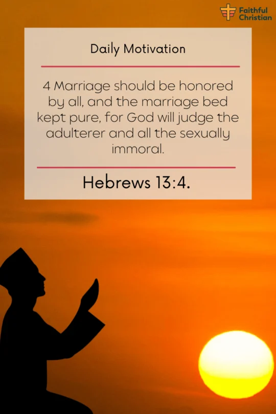 Bible verses about husbands loving their wives 