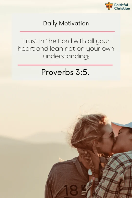 Bible verses for married couples