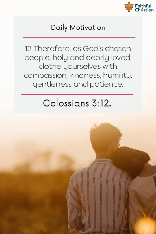 Bible verses for married couples