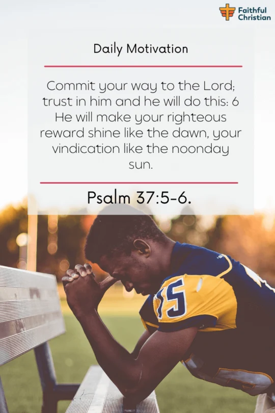 Bible Verses about Making The Right Decision [NIV SCRIPTURES] (17)