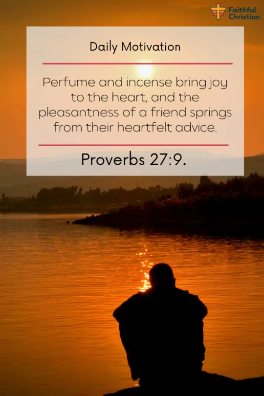 Bible Verses about Male Female Friendship [Setting boundaries] NIV (16)