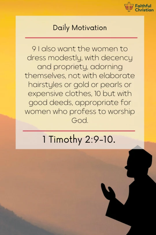 Bible Verses about Man Wearing Braids [NIV SCRIPTURES] (16)