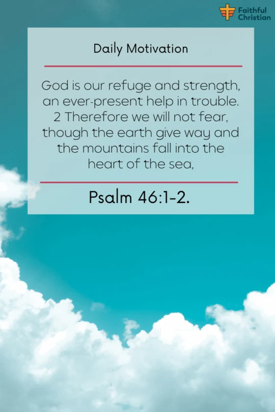 Bible verse About pain in love [Heartbreak Scriptures] NIV (17)