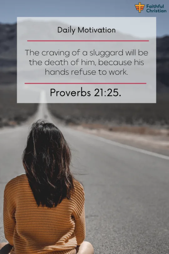 Bible verses about hard work paying off [NIV SCRIPTURES] (1)