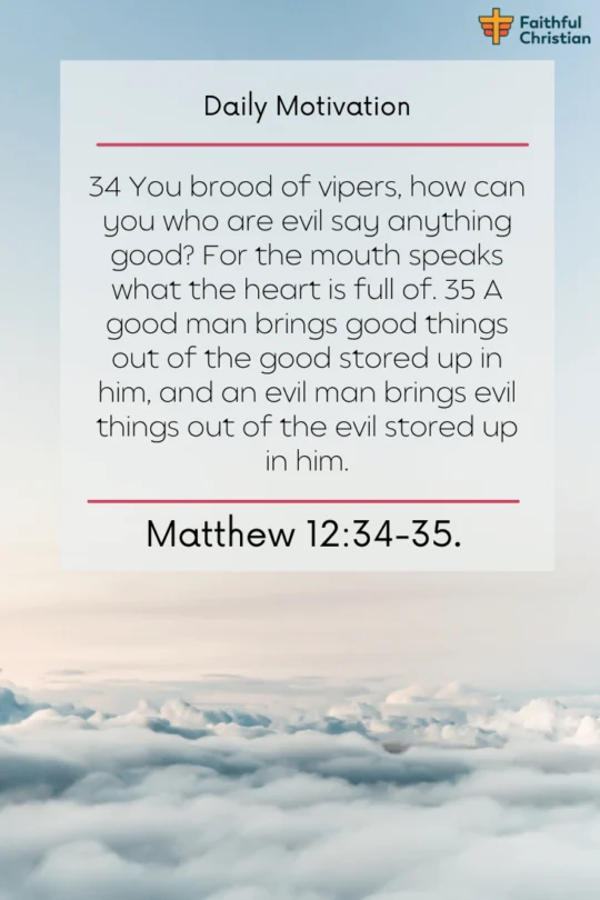 Bible verses about making fun of other people [NIV SCRIPTURES] (16)