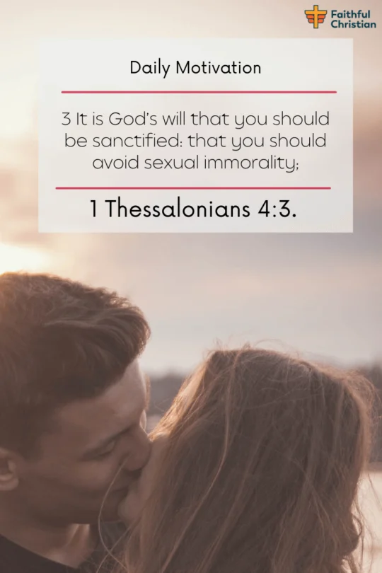 Bible verses about making out and kissing [NIV SCRIPTURES] (17)