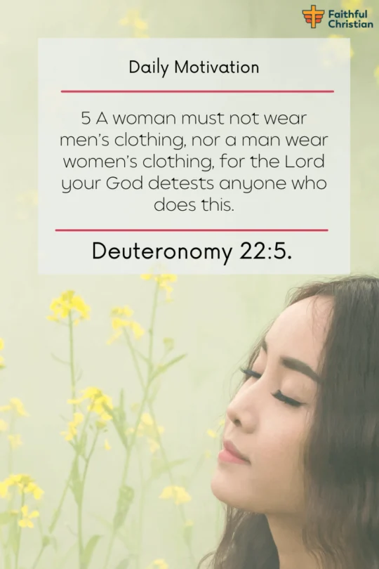 Bible verses about wearing makeup, jewelry and lipsticks (17)