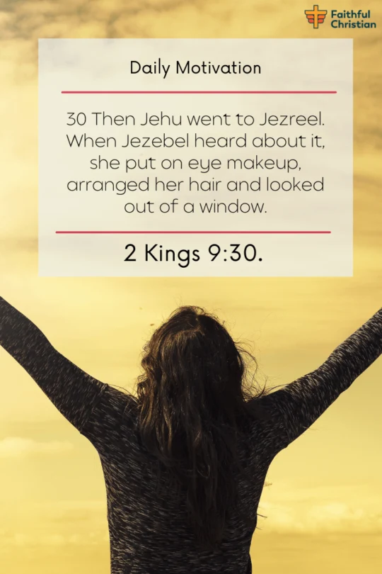 Bible verses about wearing makeup, jewelry and lipsticks (17)