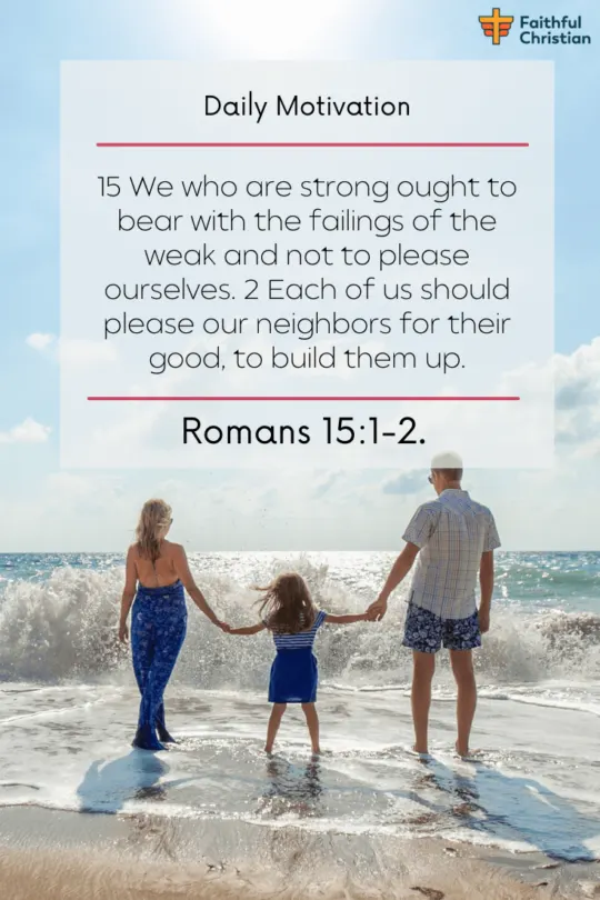 Bible verses to strengthen a struggling marriage [NIV] (15)