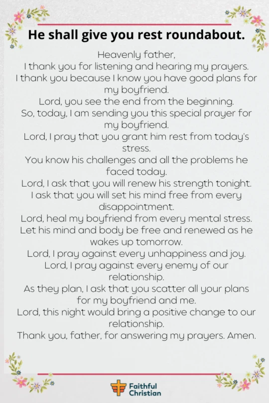 A prayer for night shift guys #foryoupage