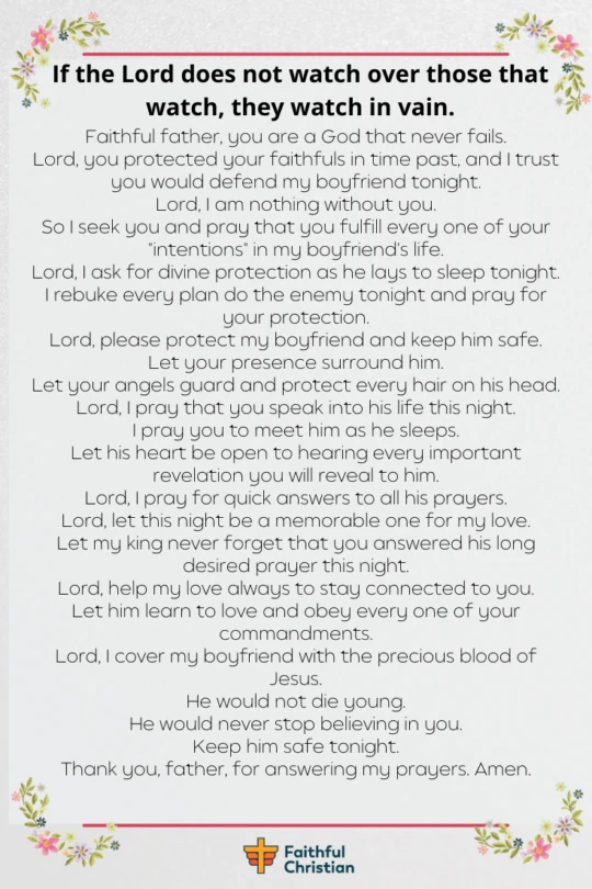 Goodnight prayer for my Boyfriend (4)