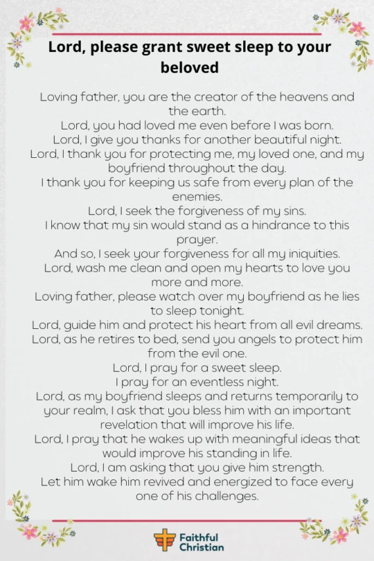 Goodnight prayer for my Boyfriend (4)