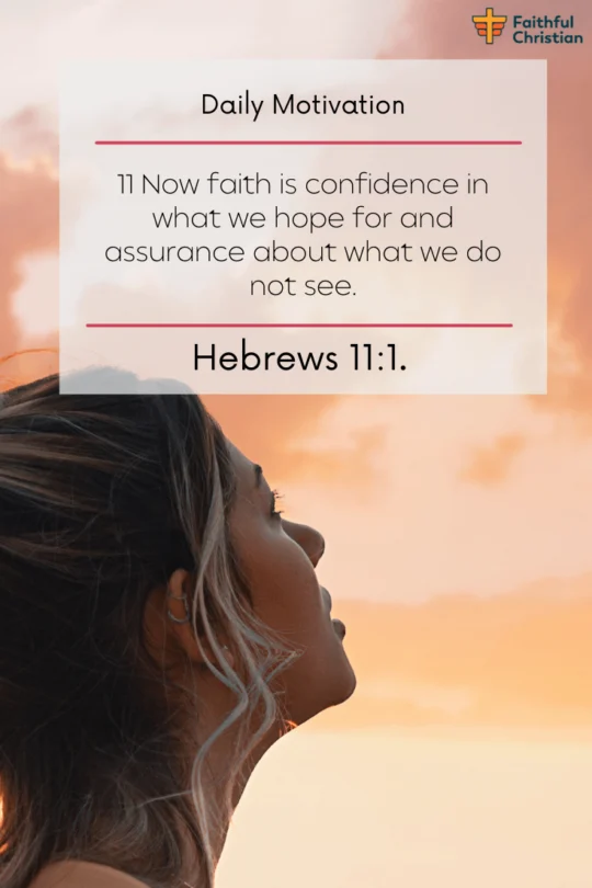 bible verses about believing without seeing NIV (15)