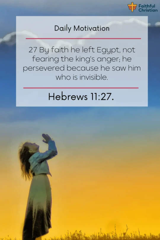 bible verses about believing without seeing NIV (15)