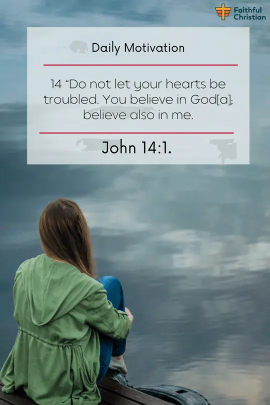 bible verses about believing without seeing NIV (15)